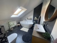 Eladó téglalakás, II. kerületben 160 M Ft, 3 szobás