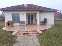 Eladó családi ház, Uraiújfalun 59.9 M Ft, 3 szobás