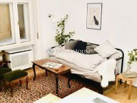 Eladó téglalakás, IX. kerületben 57 M Ft, 1 szobás