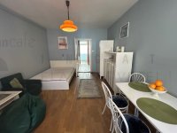 Kiadó téglalakás, albérlet, Szegeden, Oskola utcában, 1 szobás