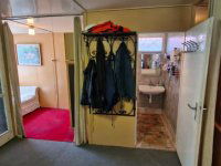 Eladó nyaraló, Dömsödön 20 M Ft, 1+2 szobás