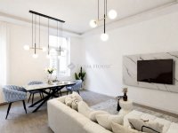 Eladó téglalakás, Budapesten, VII. kerületben, Szinva utcában