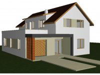 Eladó családi ház, Gödön 184.9 M Ft, 5 szobás