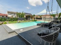 Eladó családi ház, Dunaharasztin 239 M Ft, 4 szobás