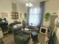 Eladó téglalakás, Budapesten, VIII. kerületben 109.9 M Ft