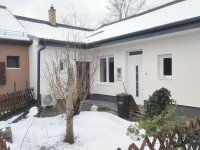 Eladó családi ház, XVIII. kerületben 59.9 M Ft, 3 szobás