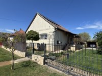 Eladó családi ház, Nyársapáton 44.9 M Ft, 3 szobás