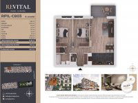 Eladó téglalakás, XI. kerületben, Fehérvári úton 127.79 M Ft