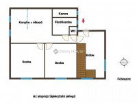 Eladó családi ház