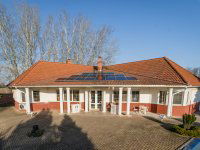 Eladó hotel, Szatymazon 402.74 M Ft / költözzbe.hu