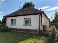Eladó családi ház, Keléden 16.9 M Ft, 2 szobás
