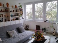 Kiadó panellakás, albérlet