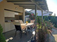 Eladó családi ház, Siófokon 175 M Ft, 4+3 szobás