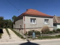 Eladó családi ház, Tardoson, Templom téren 42.9 M Ft, 3 szobás