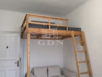 Eladó téglalakás, Budapesten, XIII. kerületben 39.15 M Ft