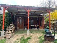 Eladó ikerház, Piliscséven 37.9 M Ft, 1+2 szobás