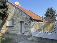 Eladó családi ház, Csávolyon 24 M Ft, 4 szobás