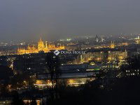 Eladó téglalakás, II. kerületben 625 M Ft, 4 szobás