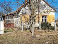 Eladó családi ház, Tiszasülyön 3.5 M Ft, 1 szobás