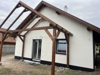 Eladó ikerház, Tápiószecsőn 74.9 M Ft, 4 szobás