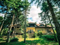 Eladó családi ház, Gödön 550 M Ft, 12 szobás