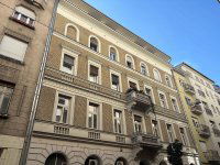 Eladó téglalakás, VI. kerületben, Ó utcában 89.9 M Ft