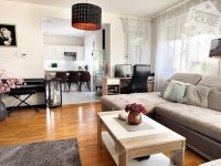 Eladó sorház, Kecskeméten 153.9 M Ft, 5 szobás