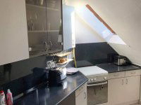 Kiadó téglalakás, albérlet