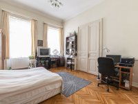 Eladó téglalakás, VI. kerületben 99.8 M Ft, 3 szobás