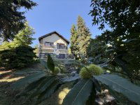 Eladó nyaraló, Kőszegen 89 M Ft, 3+1 szobás