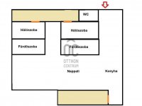 Eladó téglalakás, XIII. kerületben 138 M Ft, 4 szobás