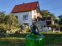 Eladó családi ház, Pécsett 46 M Ft, 4 szobás