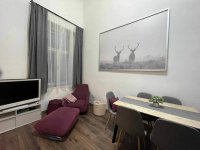 Eladó téglalakás, VI. kerületben 76 M Ft, 1+3 szobás