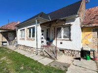 Eladó családi ház, Ugodon 43.9 M Ft, 3 szobás