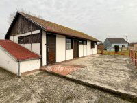 Eladó családi ház, Halászin 99.9 M Ft, 5 szobás