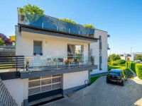 Eladó téglalakás, XVI. kerületben 144 M Ft, 3 szobás