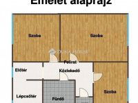 Eladó családi ház