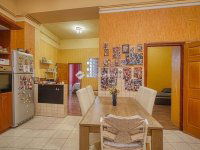 Eladó téglalakás, VIII. kerületben 75.9 M Ft, 5 szobás