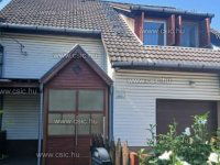 Eladó családi ház, Pilisborosjenőn 130 M Ft, 5 szobás