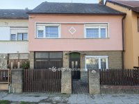 Eladó sorház, Szombathelyen 74 M Ft, 4 szobás