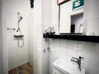 Eladó téglalakás, II. kerületben 59.9 M Ft, 1 szobás