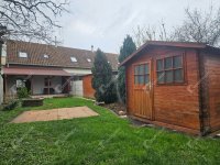 Eladó sorház, Mosonmagyaróváron 74.9 M Ft, 3 szobás