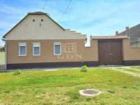 Eladó családi ház, Vaskúton 35 M Ft, 4 szobás