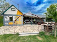 Eladó mezogazdasagi ingatlan