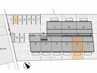 Eladó sorház, Dunaharasztin 104.9 M Ft, 4 szobás