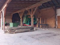 Eladó ipari ingatlan, Bázakerettyén 210 M Ft