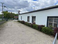 Kiadó ipari ingatlan