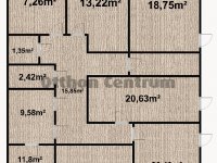 Eladó üzlethelyiség, XX. kerületben 250 M Ft
