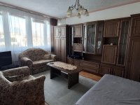 Eladó téglalakás, Nyíregyházán, Inczédy soron 0.16 M Ft