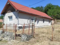 Eladó családi ház, Egerbocson 19.5 M Ft, 2 szobás
